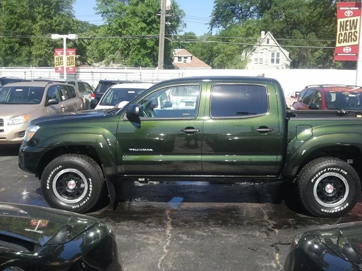 NEED HELP 2012 Toyota Tacoma TRD | Tacoma Forum - Toyota Truck Fans