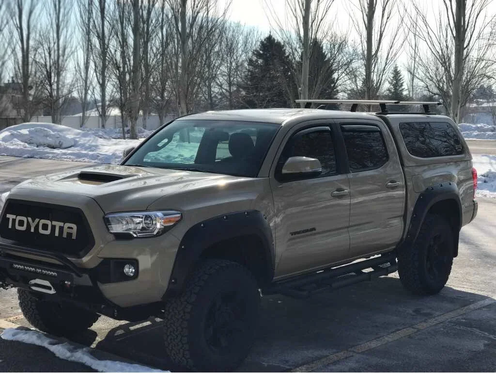 Camper, topper, camping | Page 2 | Tacoma Forum - Toyota ... Camper, topper, camping | Page 2 | Tacoma Forum - Toyota ...