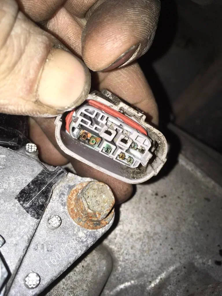 Transmission Problem Need Help!! Forum Toyota Truck Fans