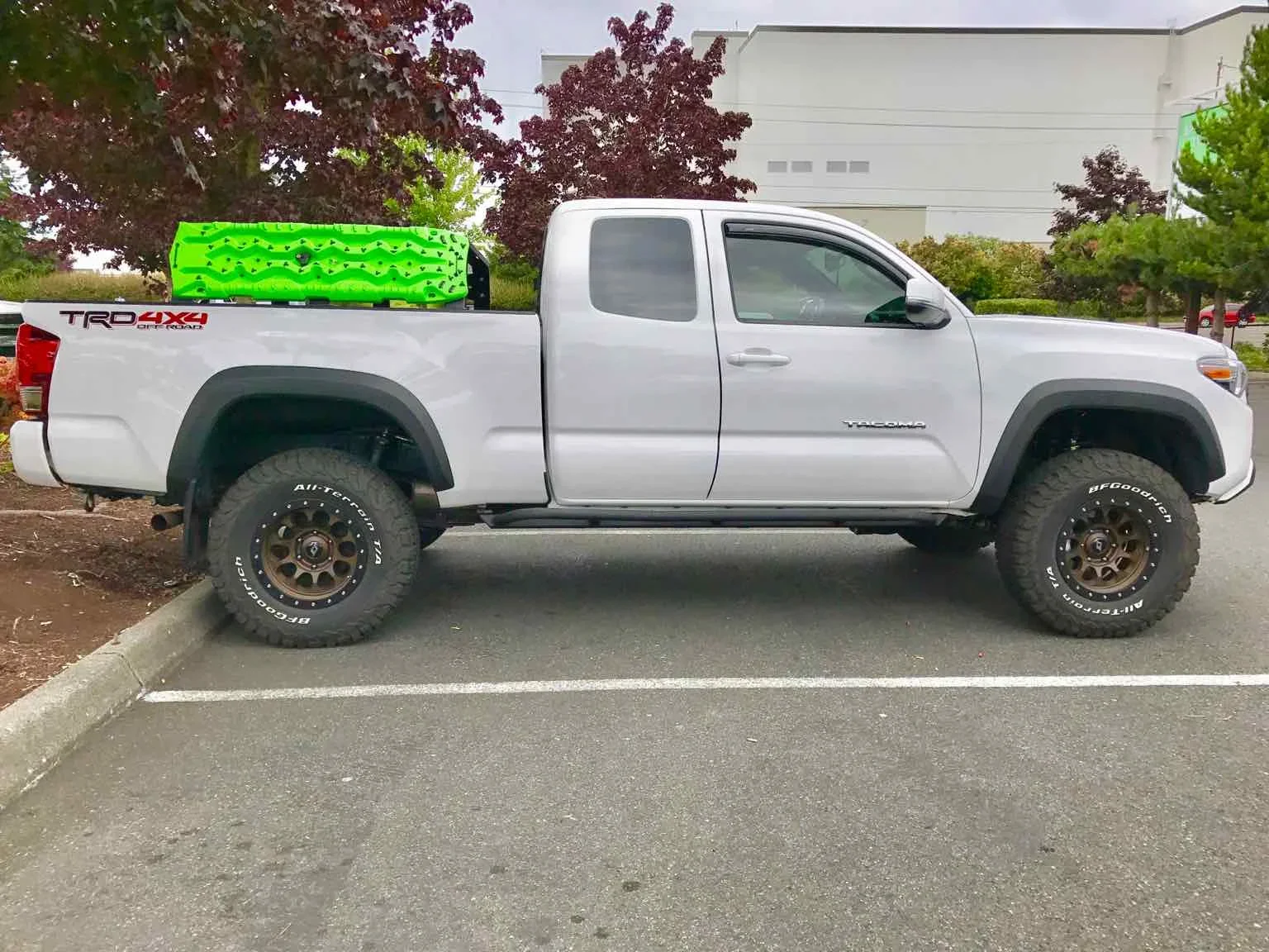 OME 2" lift complete Forum Toyota Owners