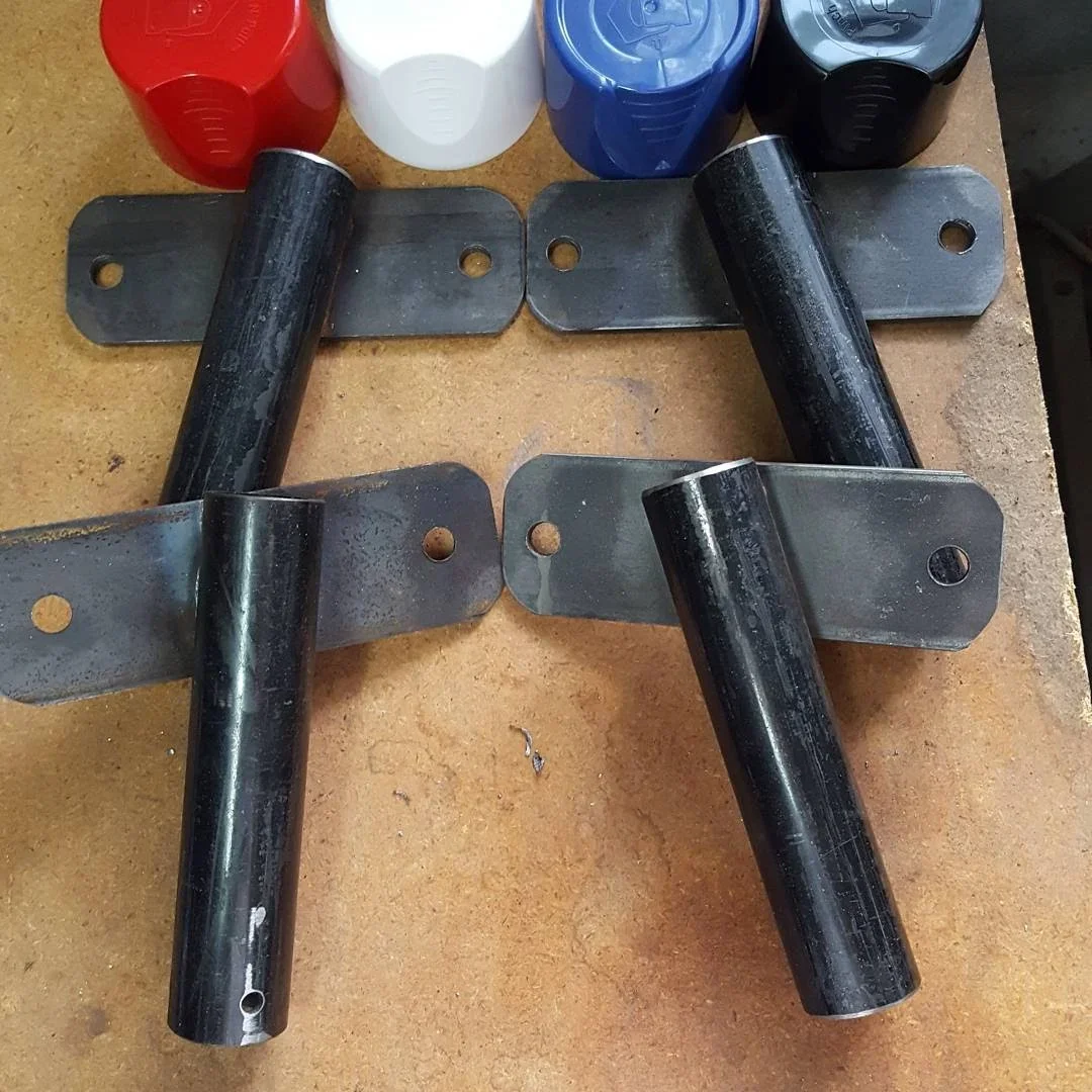 Bed rail flag holders Forum Toyota Owners