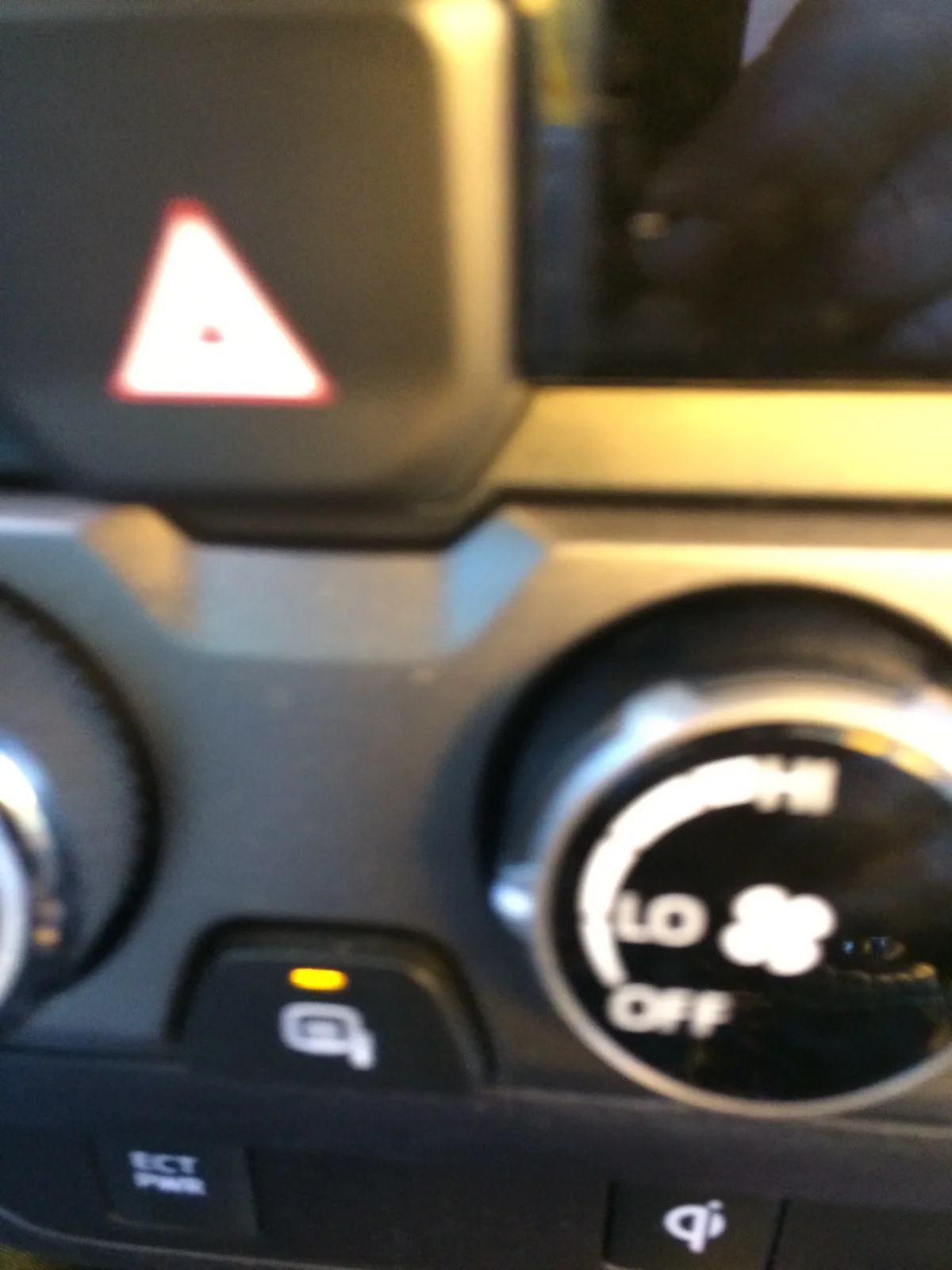What is this button ? Forum Toyota Owners
