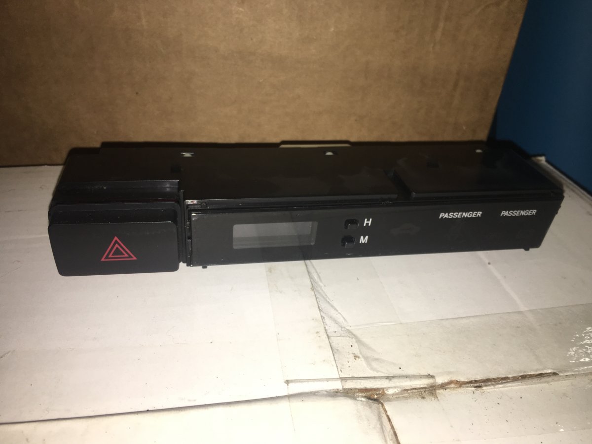 Toyota Radio Upgrade