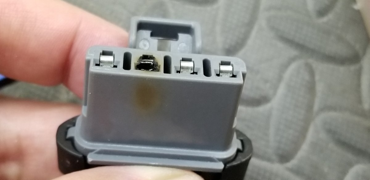 Blower motor resistor Forum Toyota Owners