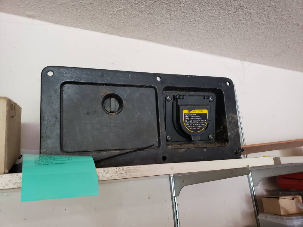 Tacoma power outlet deals