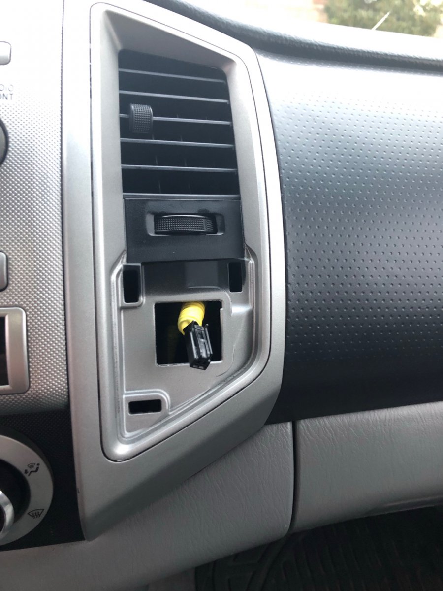 Help with wiring | Tacoma Forum - Toyota Truck Fans