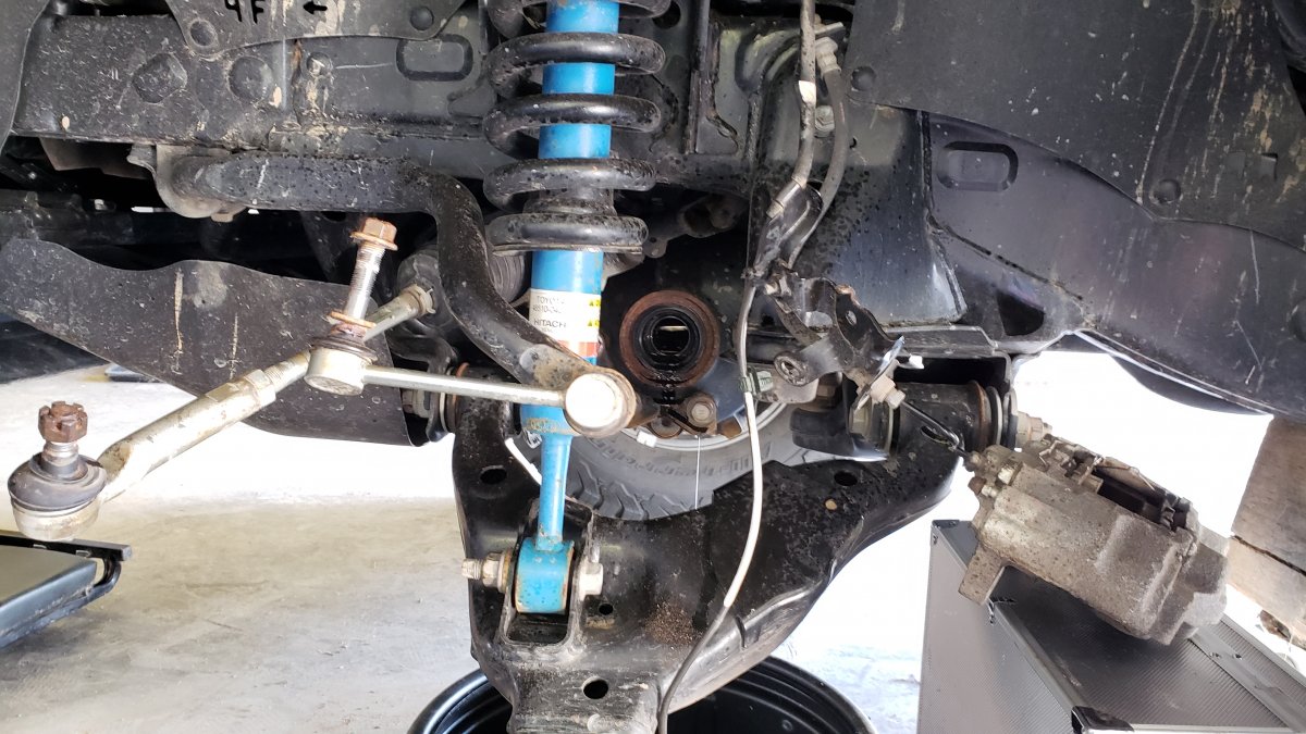 20162017 needle bearing still an issue??? Page 5 Forum