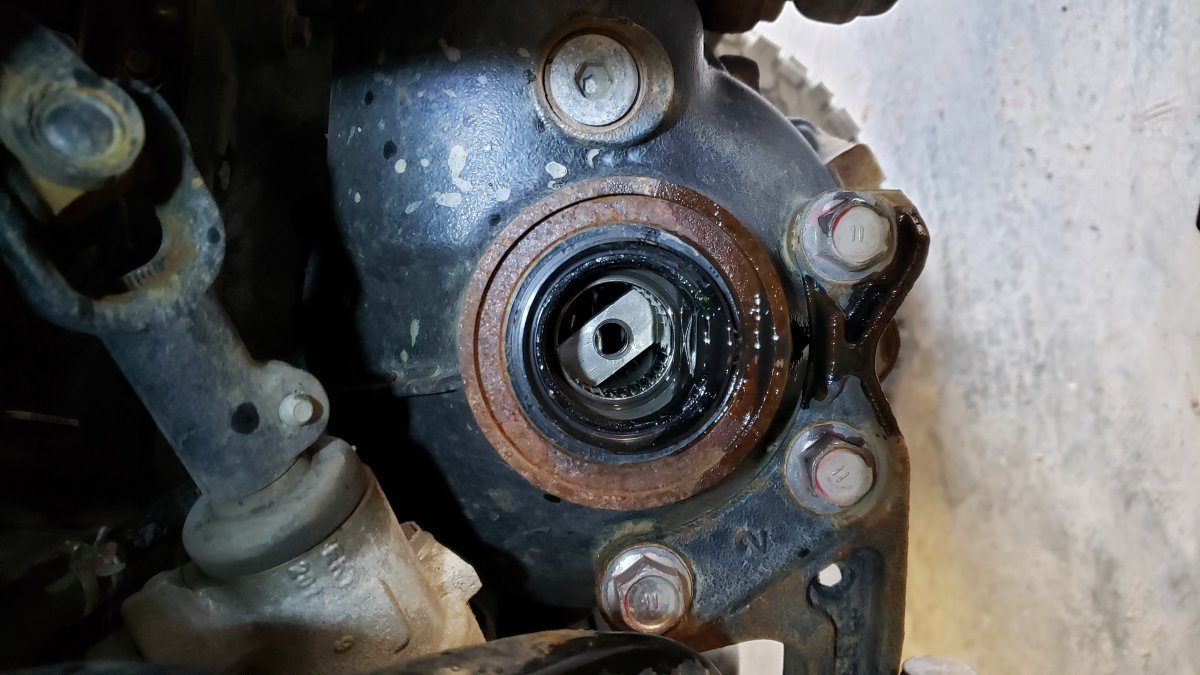 20162017 needle bearing still an issue??? Page 5 Forum