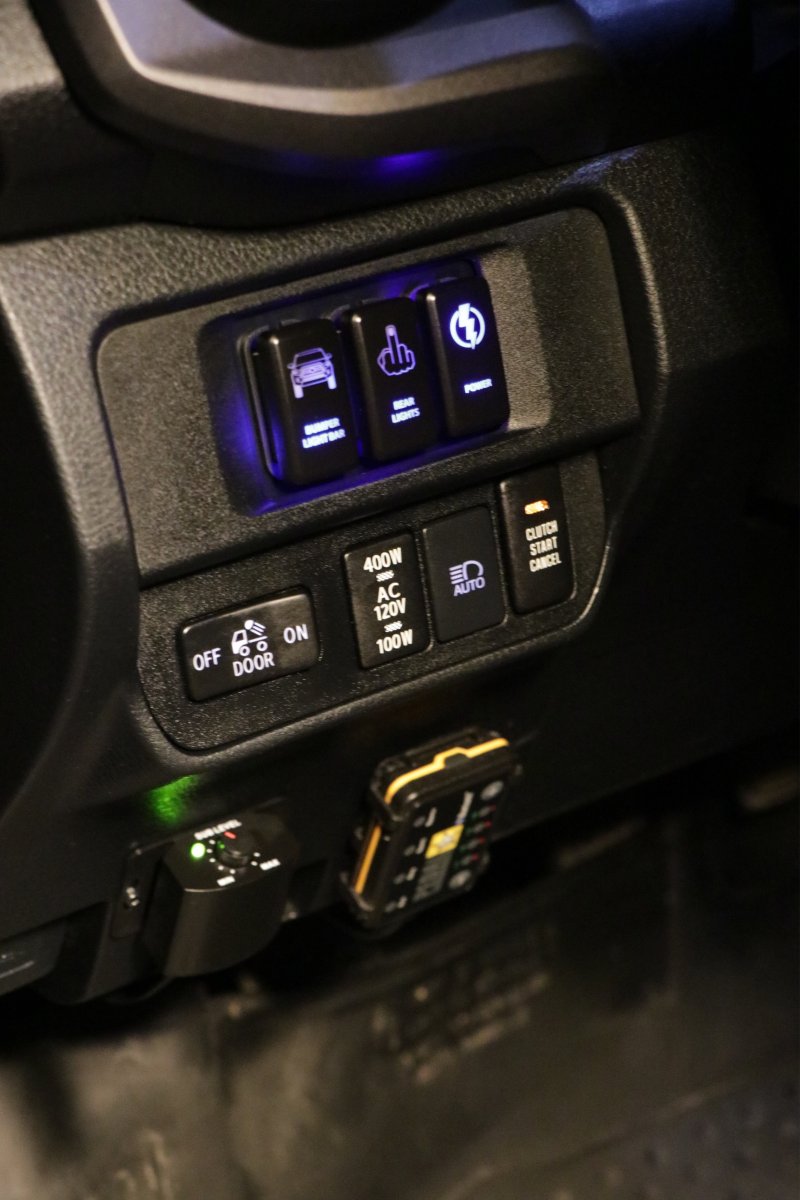 Pedal Commander on the way Forum Toyota Owners