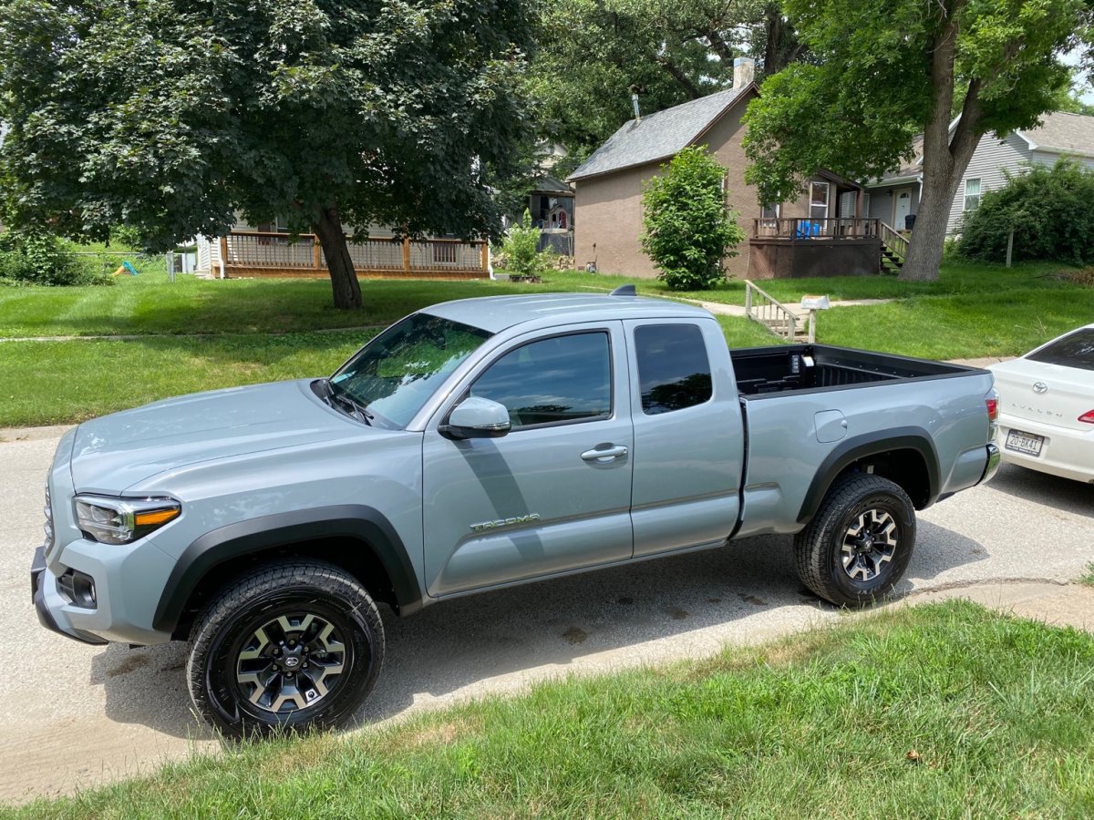 Walked into a Toyota dealership and... Page 2 Forum Toyota