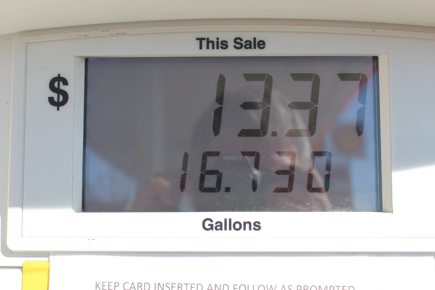 Wautoma 91c gas ~ 9.JPG