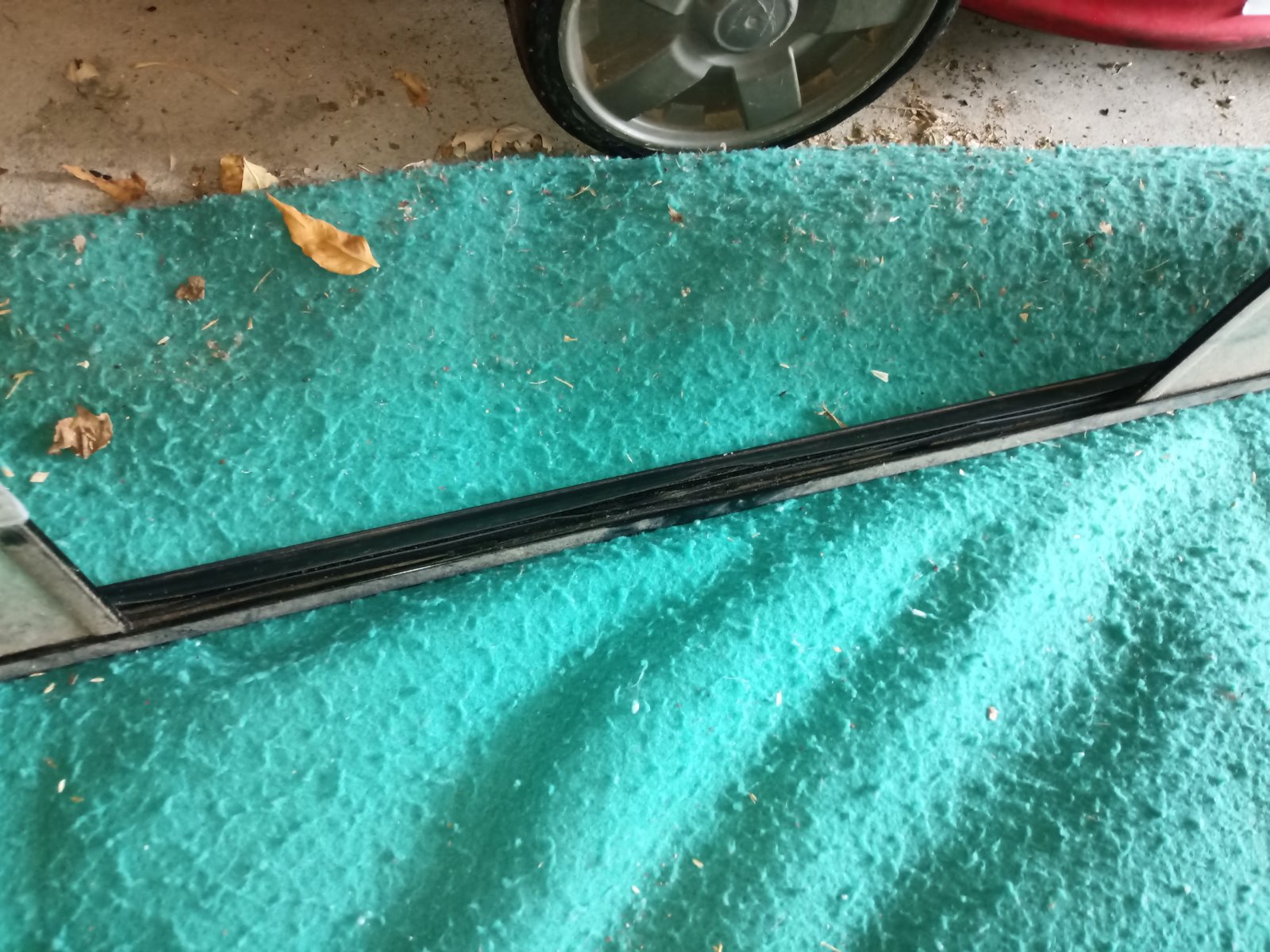 1997 Restoration Forum Toyota Owners