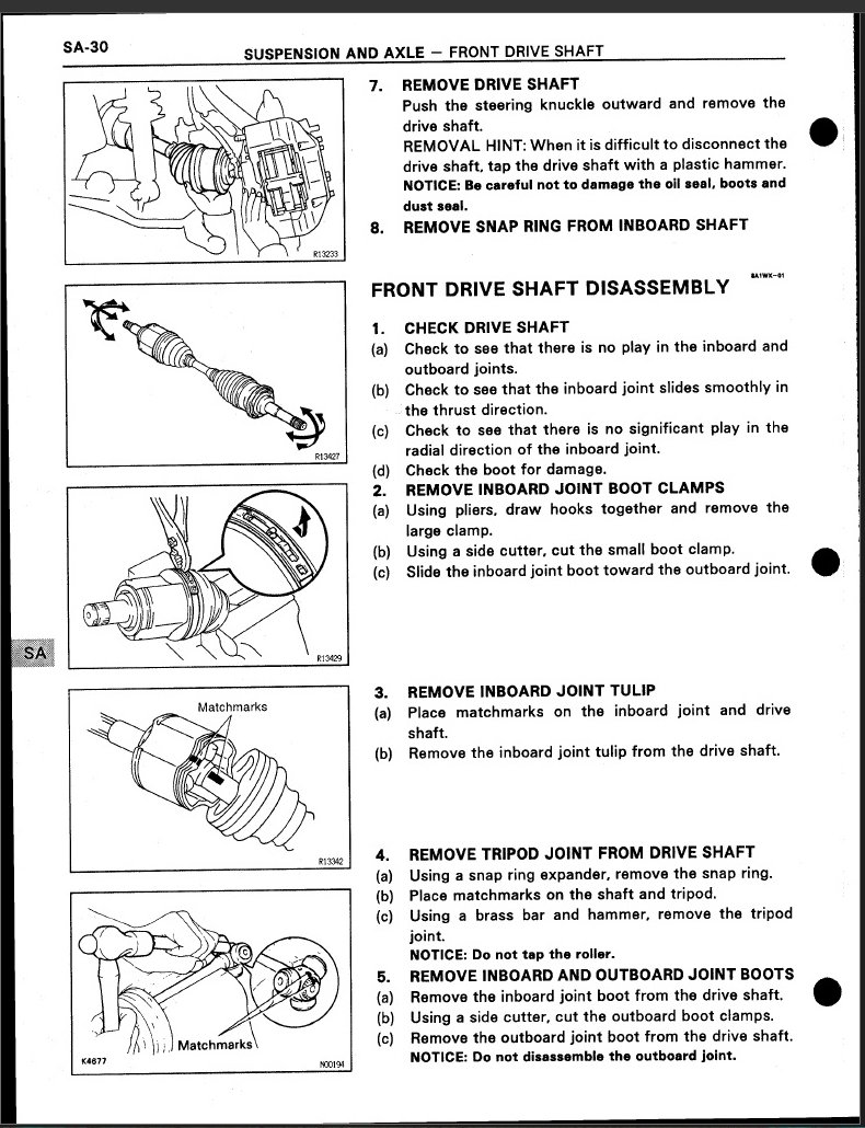 CV Axle front drive shaft reboot ~ 4.jpg