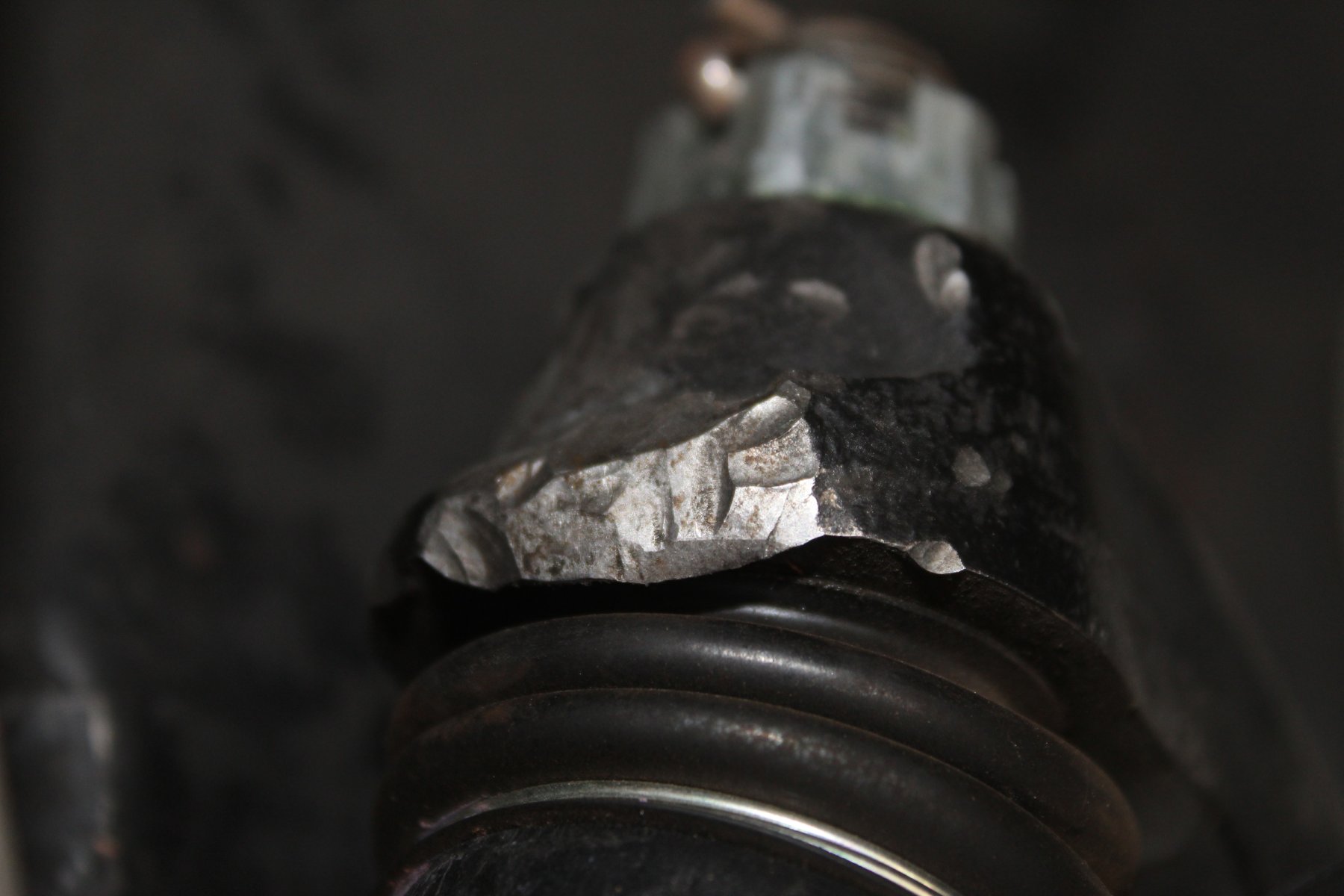 LBJ  damage at TCCN.JPG