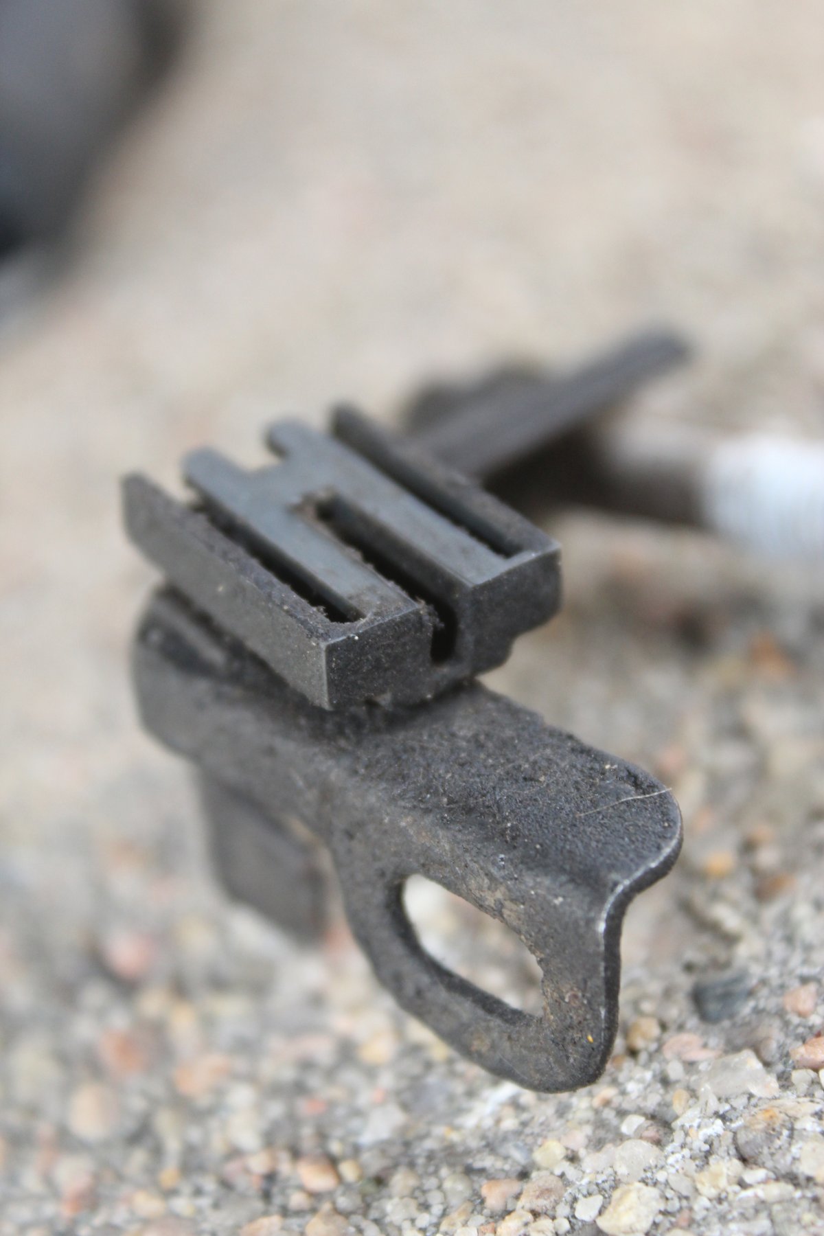 O2 sensor harness broke at.JPG