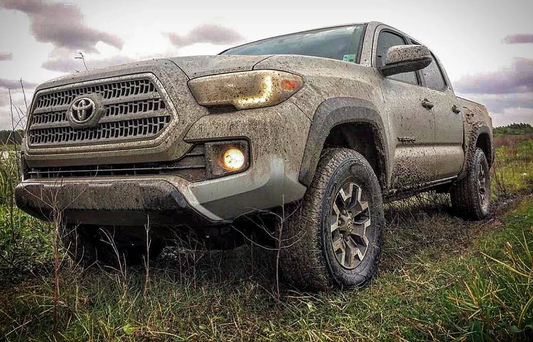 My 2016 Toyota Tacoma TRD Off Road.webp
