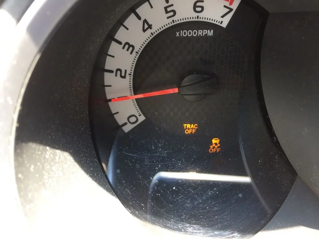 Auto LSD switch? Forum Toyota Owners