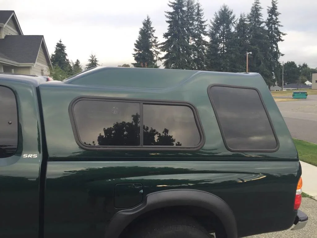 Toyota Tacoma Canopy >> Leer Canopy For 95 04 Toyota Tacoma For Sale Tacoma Forum Toyota Toyota Tacoma Canopy >> Leer Canopy For 95 04 Toyota Tacoma For Sale Tacoma Forum Toyota