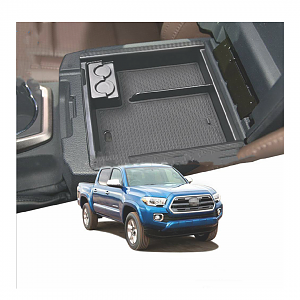 2019 Tacoma Tray