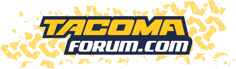 Tacoma Forum - Toyota Tacoma Owners