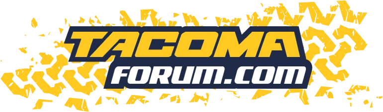 Tacoma Forum - Toyota Tacoma Owners