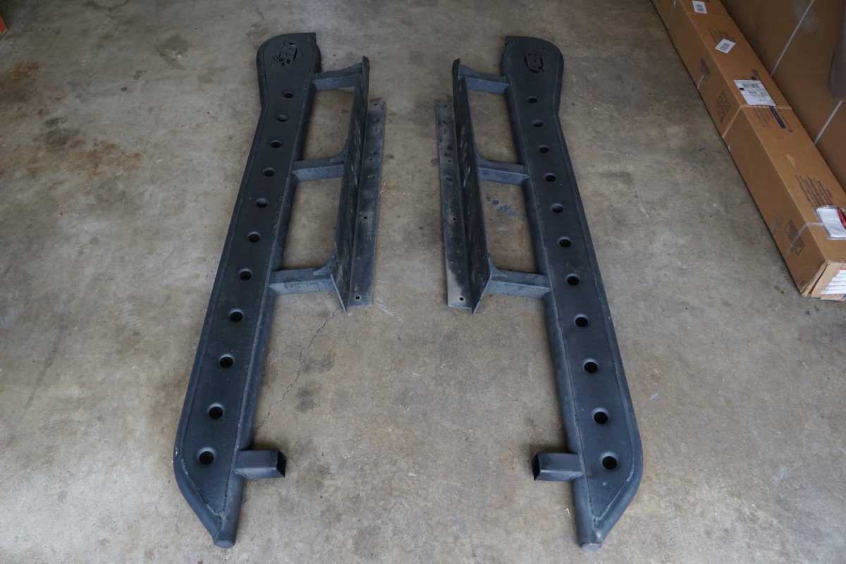 FS Totaled Parts (aftermarket) Forum Toyota