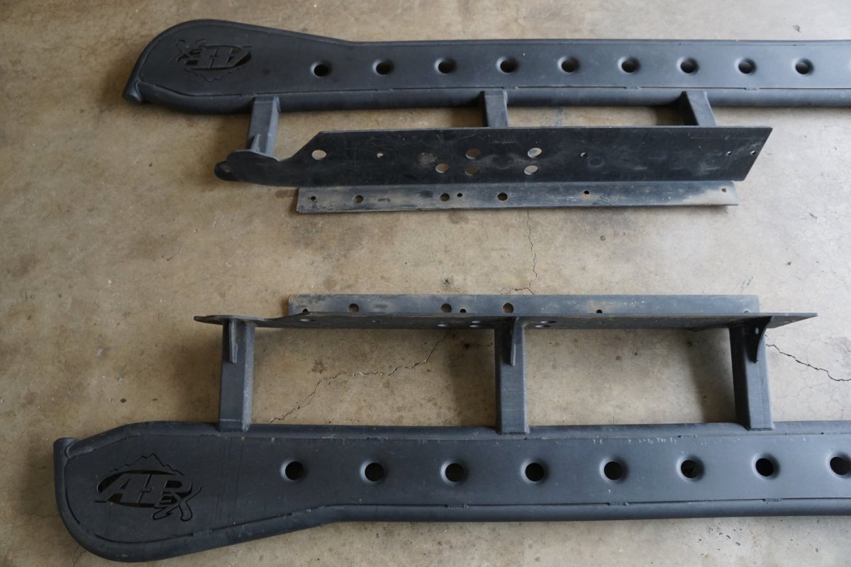 FS Totaled Parts (aftermarket) Forum Toyota