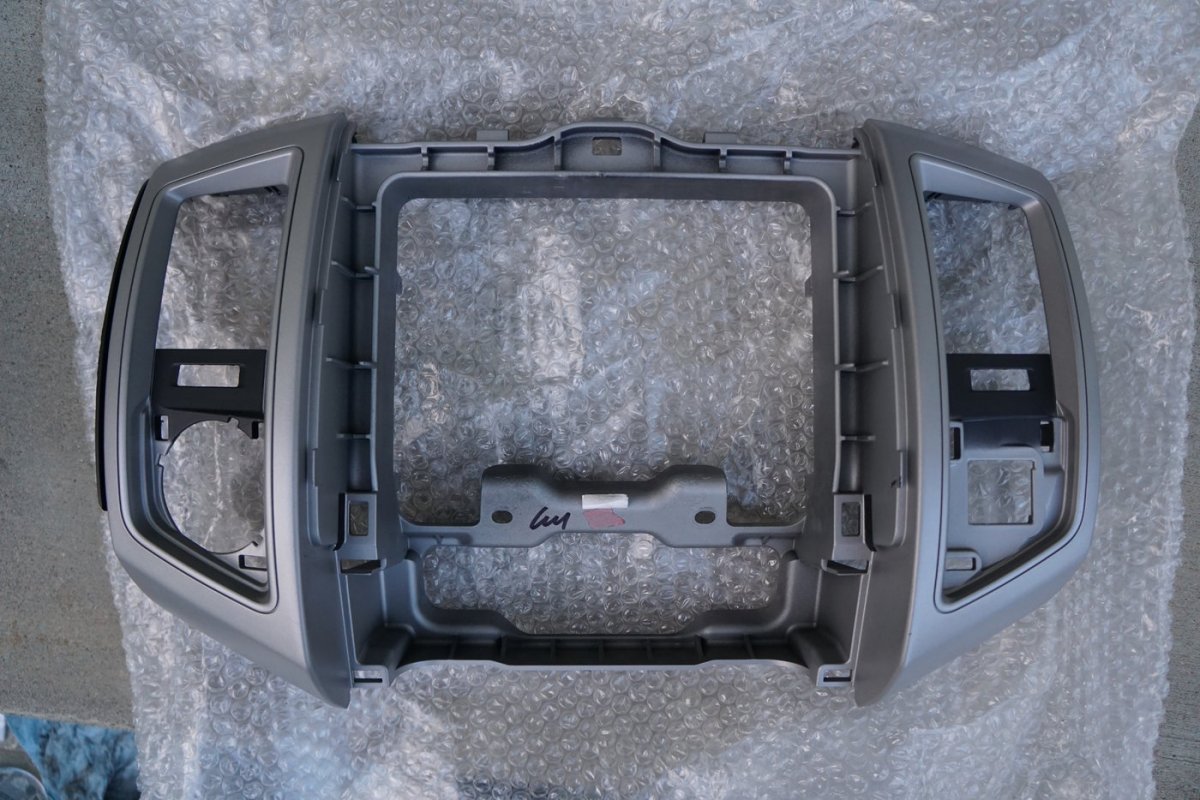 FS Totaled Parts (aftermarket) Forum Toyota