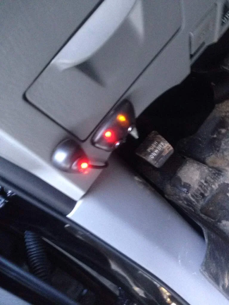 Rocket Switch Kit Forum Toyota Truck Fans