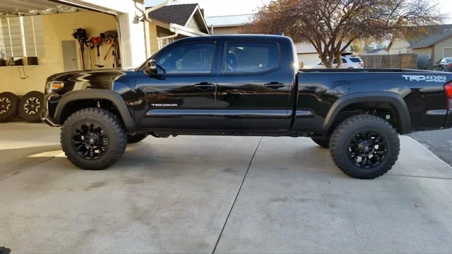2016 Tacoma Offroad 4x4 3 Lift Forum Toyota Truck Fans Tacoma 1 2 Jpeg