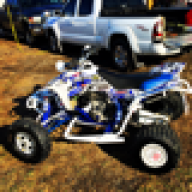 Quadracer#9