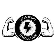 WeightLiftCalculator
