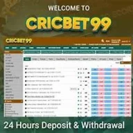 Cricbet99