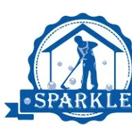 Sparkle Commercial Cleani