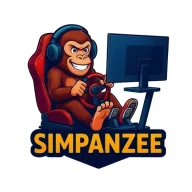 simpanzee