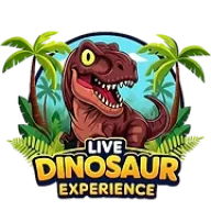 livedinosaurexperience
