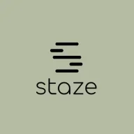 staze