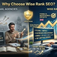 Wiserank SEO