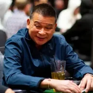 Johnny Chan