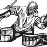 Mike goalie 1