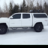Snow taco