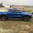 Blue bullet