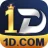 1dgamenet