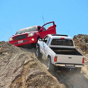 Media 't' in category 'Off Road'